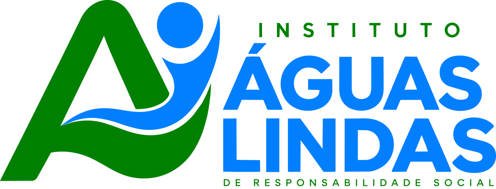 Instituto Águas Lindas